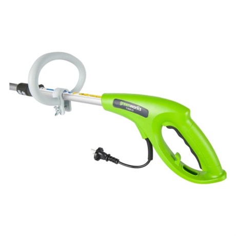 фото: Триммер Greenworks GST5033 Basic