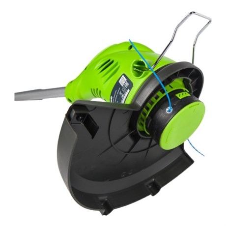 фото: Триммер Greenworks GST5033 Basic
