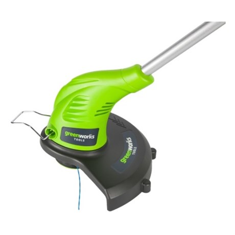 фото: Триммер Greenworks GST5033 Basic