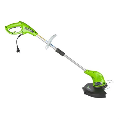фото: Триммер Greenworks GST5033 Basic