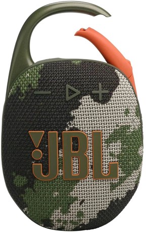 фото: Акустика JBL Clip 5 камуфляж