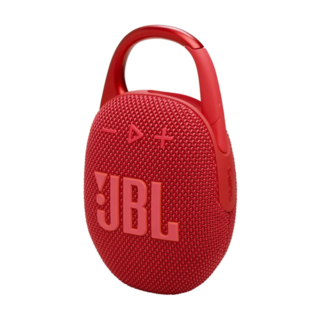 фото: Акустика JBL Clip 5 красный
