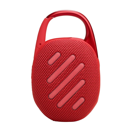 фото: Акустика JBL Clip 5 красный