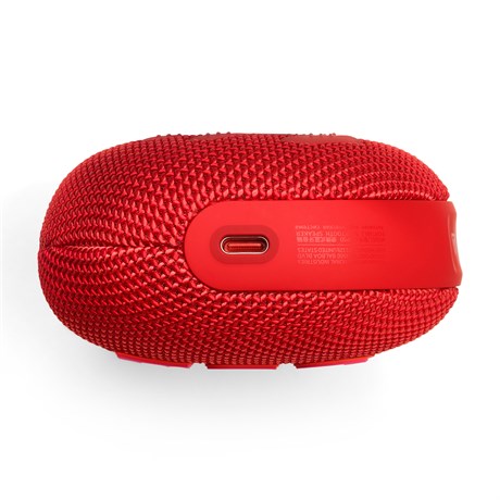 фото: Акустика JBL Clip 5 красный