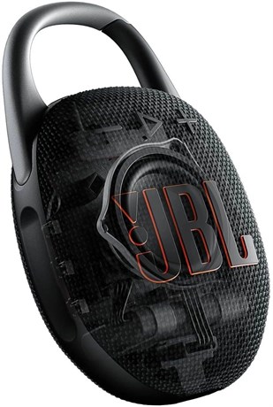 фото: Акустика JBL Clip 5 розовый