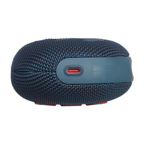фото: Акустика JBL Clip 5 синий