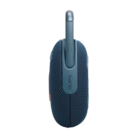 фото: Акустика JBL Clip 5 синий