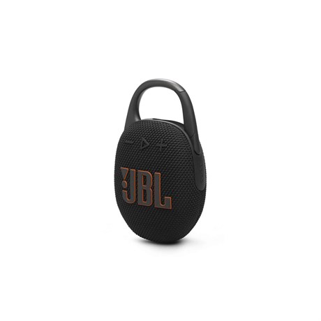 фото: Акустика JBL Clip 5 черный
