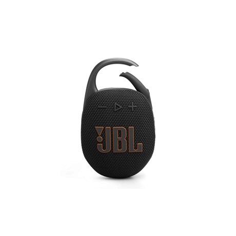 фото: Акустика JBL Clip 5 черный