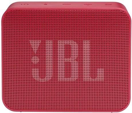 фото: Акустика JBL Go Essential красный