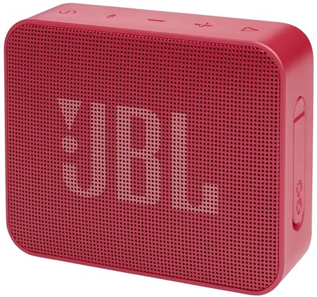 фото: Акустика JBL Go Essential красный