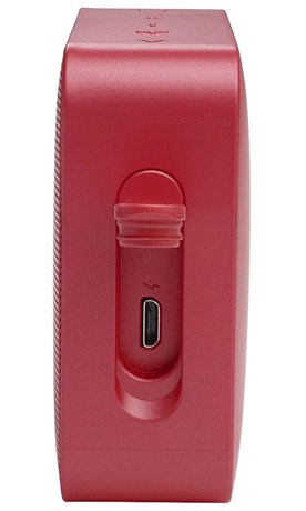 фото: Акустика JBL Go Essential красный