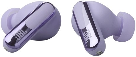 фото: Наушники JBL Live Beam 3 фиолетовый