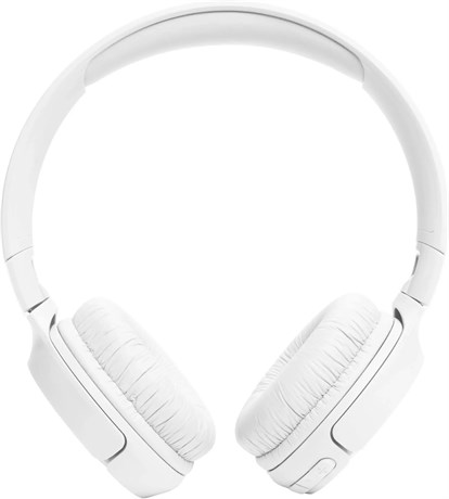 фото: Наушники JBL Tune 520BT белый