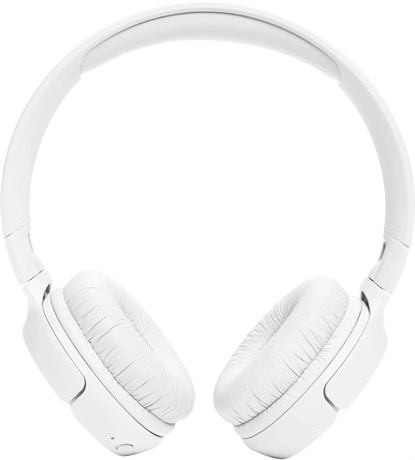 фото: Наушники JBL Tune 520BT белый
