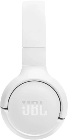 фото: Наушники JBL Tune 520BT белый