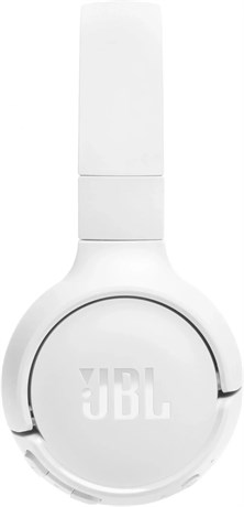 фото: Наушники JBL Tune 520BT белый