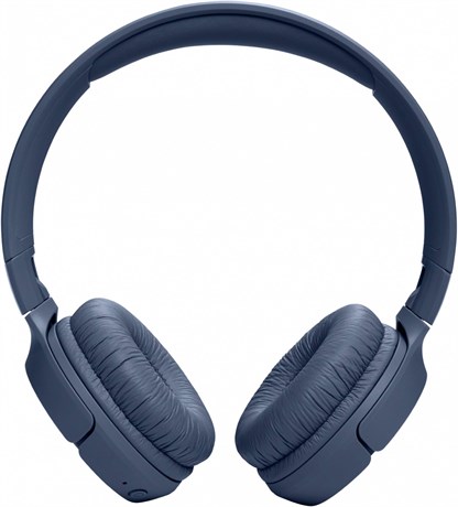 фото: Наушники JBL Tune 520BT синий