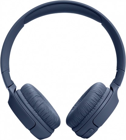 фото: Наушники JBL Tune 520BT синий
