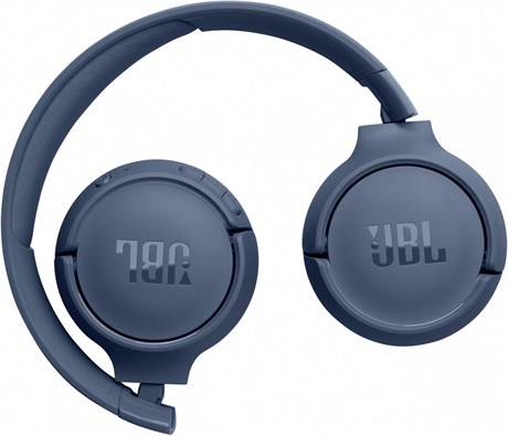 фото: Наушники JBL Tune 520BT синий