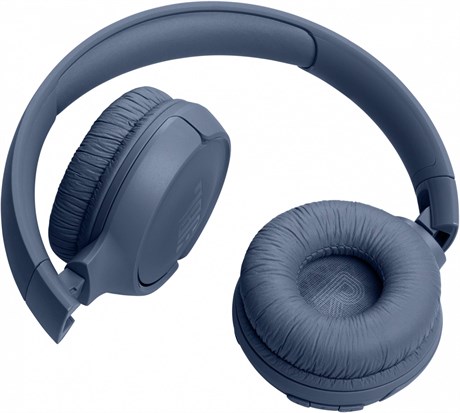 фото: Наушники JBL Tune 520BT синий