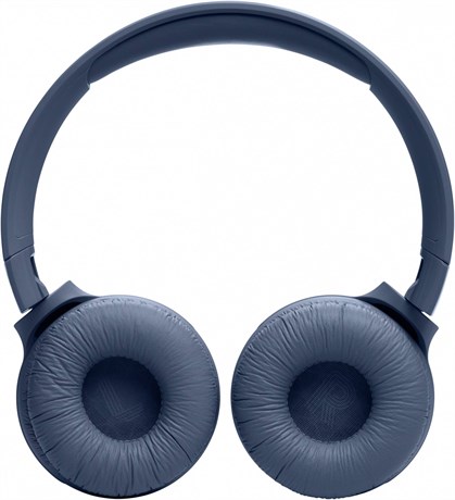 фото: Наушники JBL Tune 520BT синий