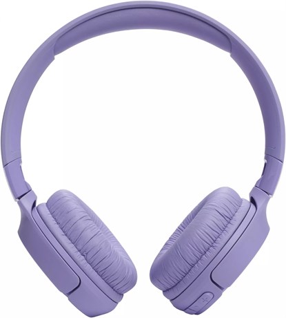 фото: Наушники JBL Tune 520BT фиолетовый