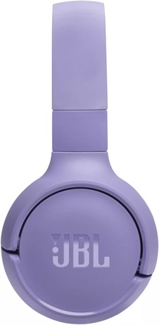 фото: Наушники JBL Tune 520BT фиолетовый