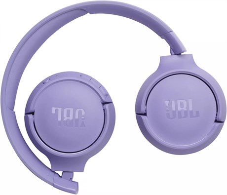 фото: Наушники JBL Tune 520BT фиолетовый