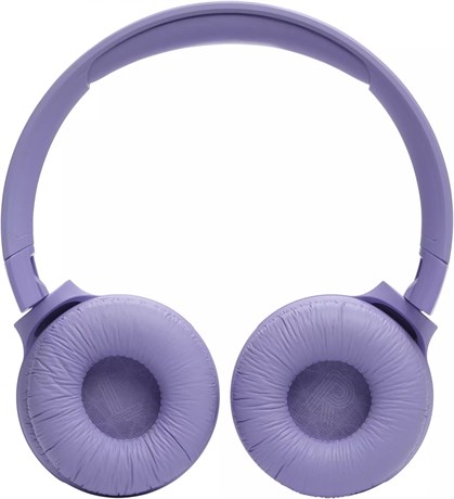 фото: Наушники JBL Tune 520BT фиолетовый