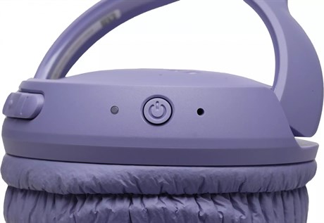фото: Наушники JBL Tune 520BT фиолетовый