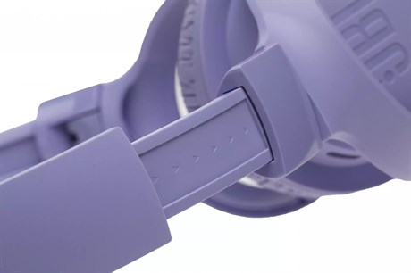 фото: Наушники JBL Tune 520BT фиолетовый