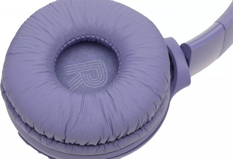 фото: Наушники JBL Tune 520BT фиолетовый