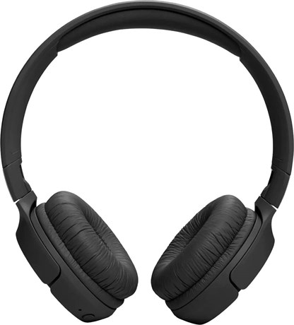 фото: Наушники JBL Tune 520BT черный