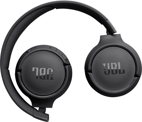 фото: Наушники JBL Tune 520BT черный