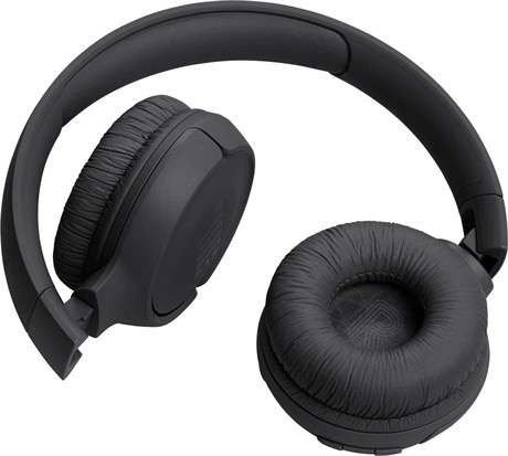 фото: Наушники JBL Tune 520BT черный