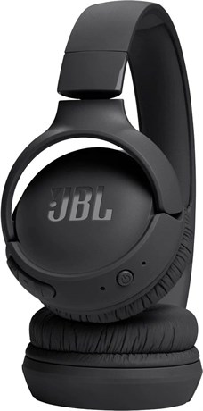 фото: Наушники JBL Tune 520BT черный