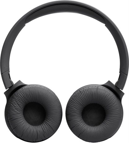 фото: Наушники JBL Tune 520BT черный