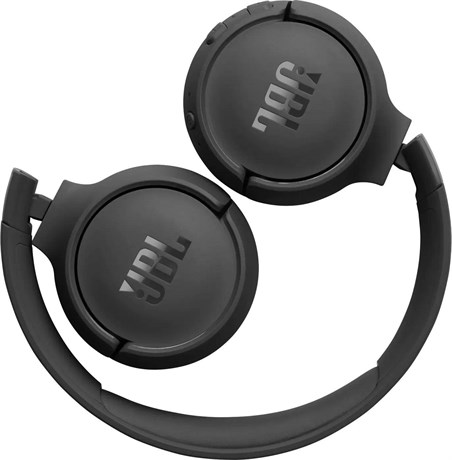 фото: Наушники JBL Tune 520BT черный