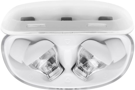 фото: Наушники JBL Tune Beam Ghost белый