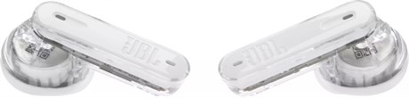 фото: Наушники JBL Tune Beam Ghost белый