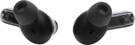 фото: Наушники JBL Tune Beam Ghost черный