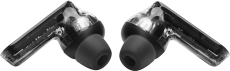 фото: Наушники JBL Tune Beam Ghost черный