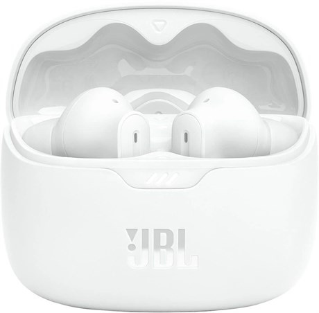 фото: Наушники JBL Tune Beam белый
