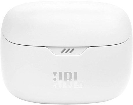 фото: Наушники JBL Tune Beam белый