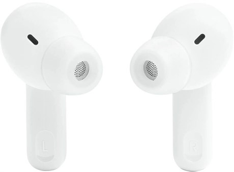 фото: Наушники JBL Tune Beam белый