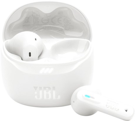 фото: Наушники JBL Tune Flex 2 белый