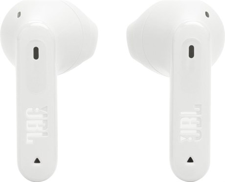 фото: Наушники JBL Tune Flex 2 белый
