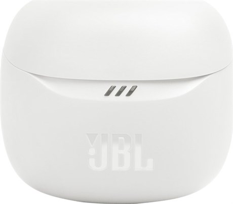 фото: Наушники JBL Tune Flex 2 белый