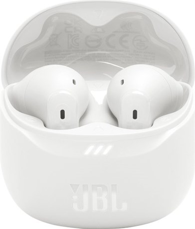 фото: Наушники JBL Tune Flex 2 белый